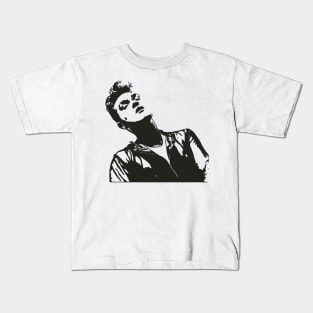 The Sweety Morrissey Kids T-Shirt